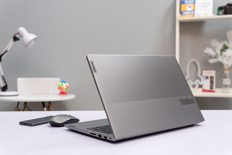 Laptop Lenovo ThinkBook 14 G4 IAP 21DH00BBVN an toàn, bảo mật