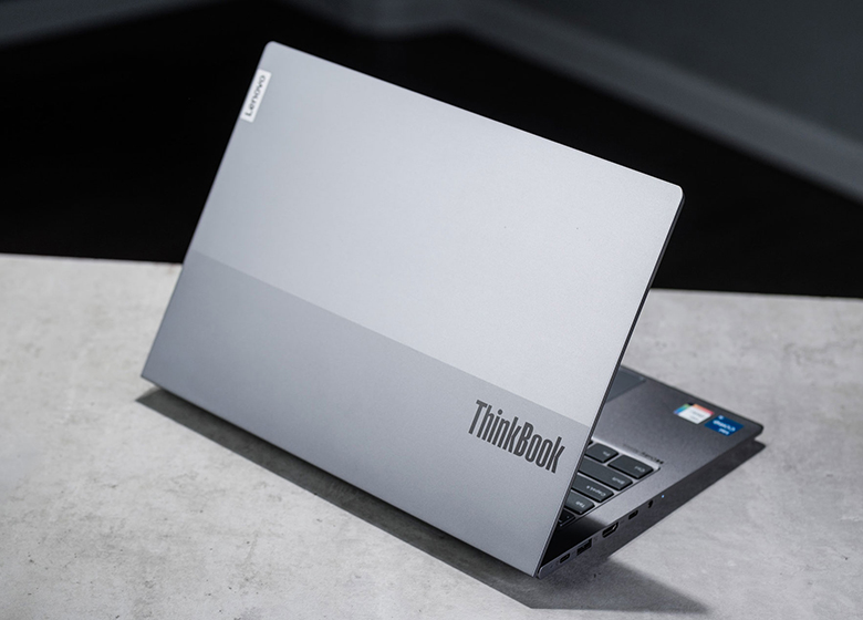 Laptop Lenovo ThinkBook 14 G4 IAP 21DH00BBVN wifi 6E