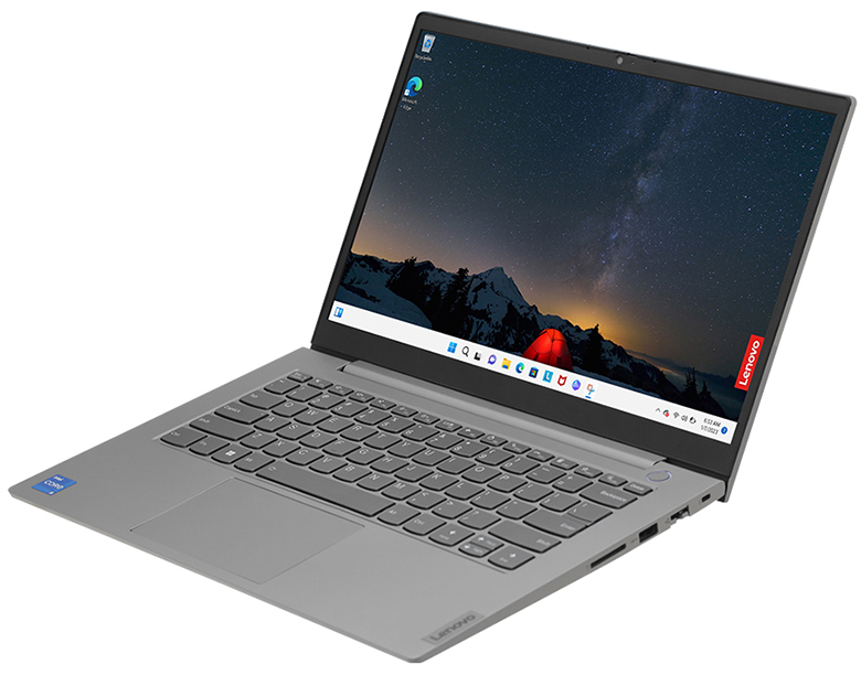 Laptop Lenovo ThinkBook 14 G4 IAP 21DH00BBVN card đồ họa tích hợp