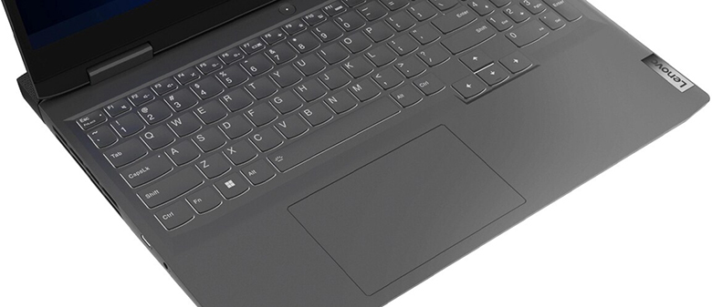 Laptop Lenovo LOQ 15IRH8 82XV000PVN bàn phím full size