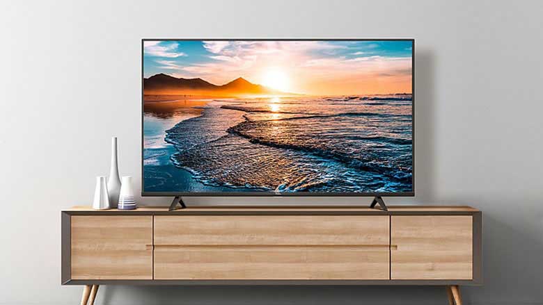 Tivi TCL 65 inch 4K 65T65