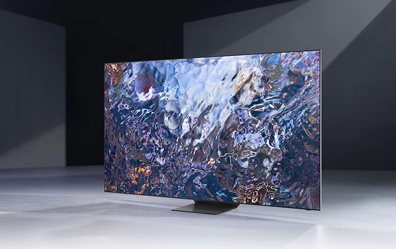 Smart Tivi Samsung 55 inch QA55QN700A