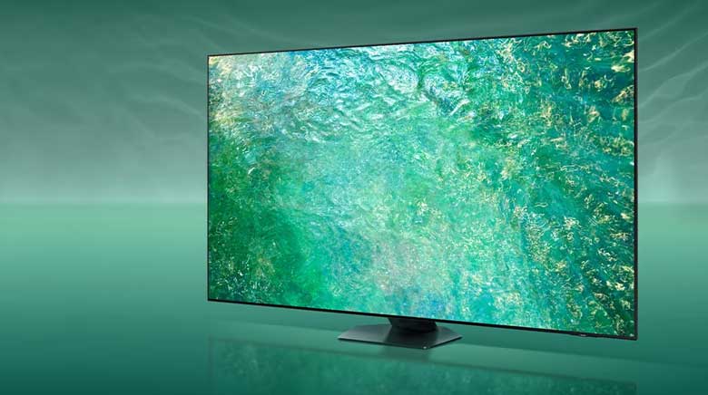Smart Tivi Samsung 55 inch QA55QN85C