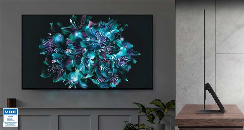 Smart Tivi Samsung 55 inch QA55S95C