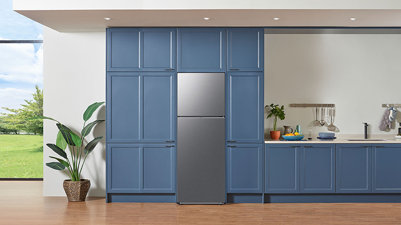 Tủ lạnh Samsung 2 cánh 6