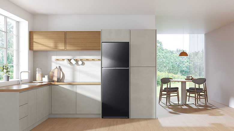 Tủ lạnh Samsung 2 cánh 7