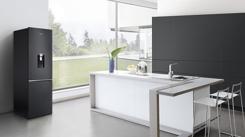 Tủ lạnh Samsung 2 cánh 12