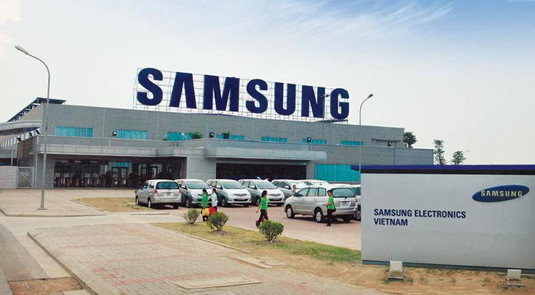 So sánh tủ lạnh LG và Samsung 2