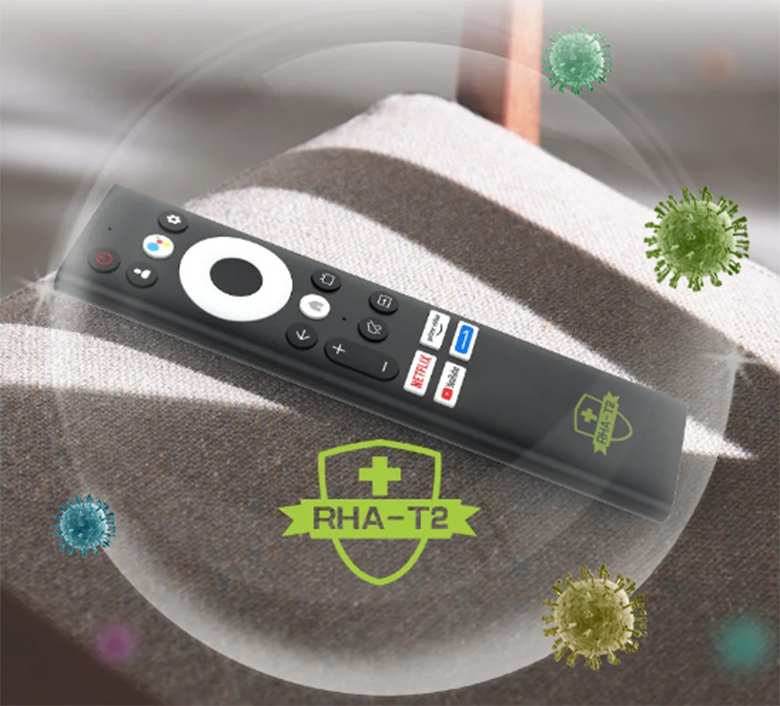 Tivi Skyworth 50 inch 4K 50SUE8000