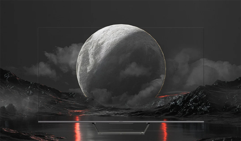 Tivi Skyworth 50 inch 4K 50SUE8000