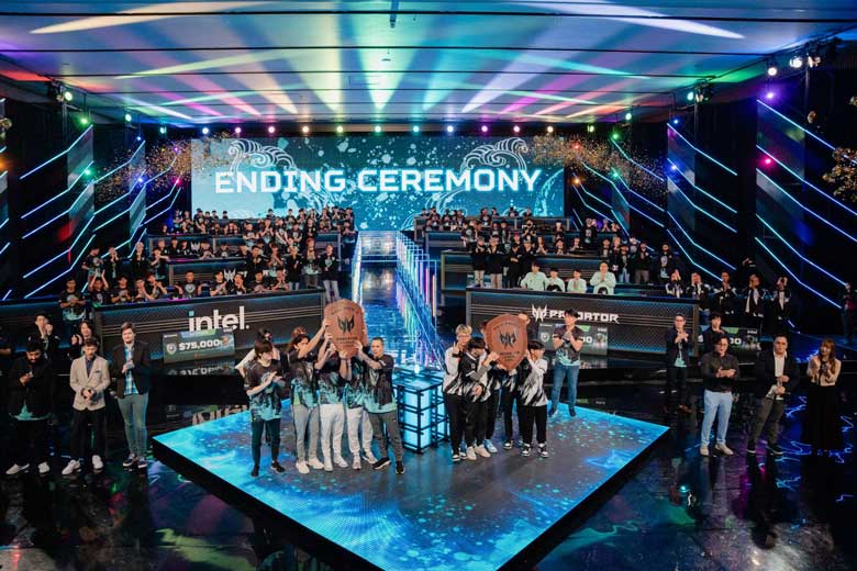 Xem Predator League - Nhận Predator Deals