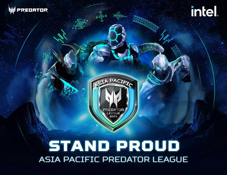 Xem Predator League - Nhận Predator Deals - Giảm Lên Đến 30% Tất Cả Laptop Gaming