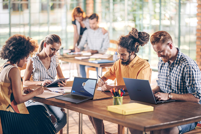 Laptop Asus ExpertBook B1 B1500CBA-EJ0151W