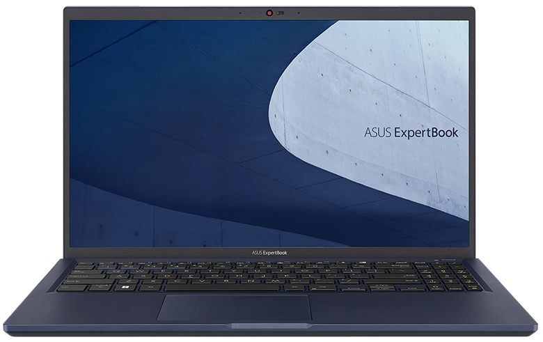 Laptop Asus ExpertBook B1 B1500CBA-EJ0151W màn hình 15.6 inch