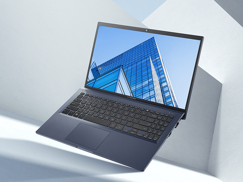 Laptop Asus ExpertBook B1 B1500CBA-EJ0151W mỏng nhẹ