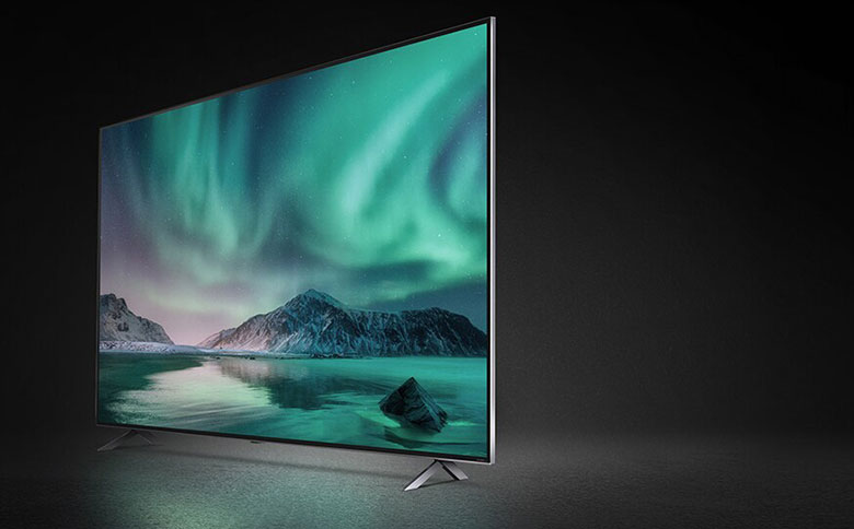 Tivi LG Smart QNED 4K 50 inch 50QNED80SRA