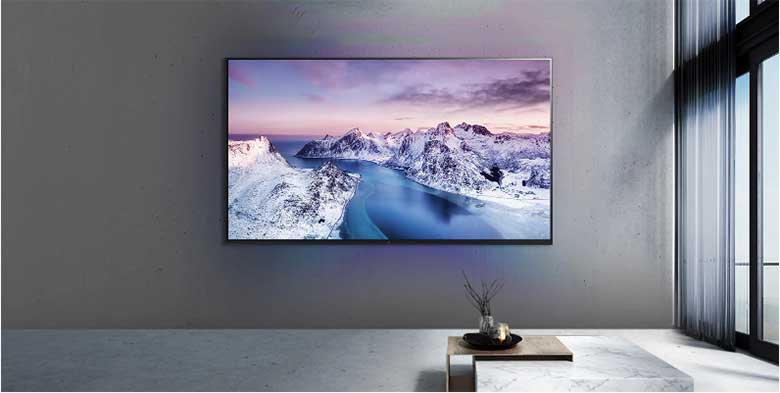 Tivi LG Smart 4K 70 inch 70UQ9100PSD