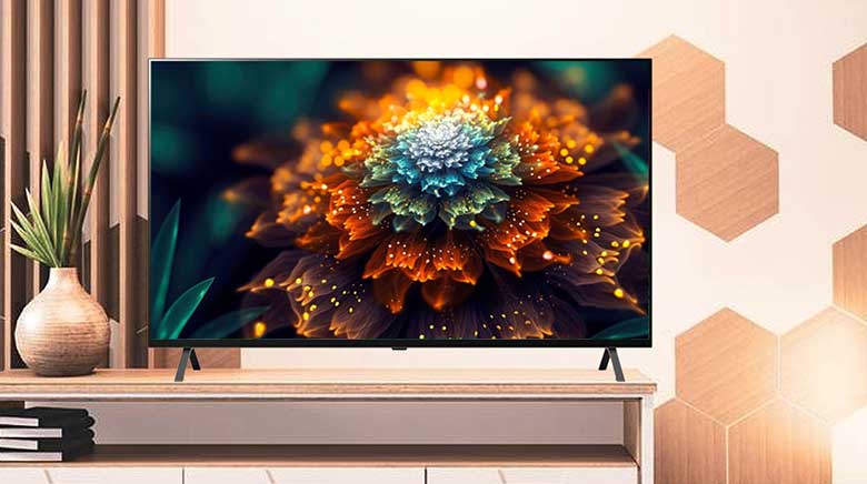 Tivi LG Smart OLED 4K 77 inch OLED77A2PSA