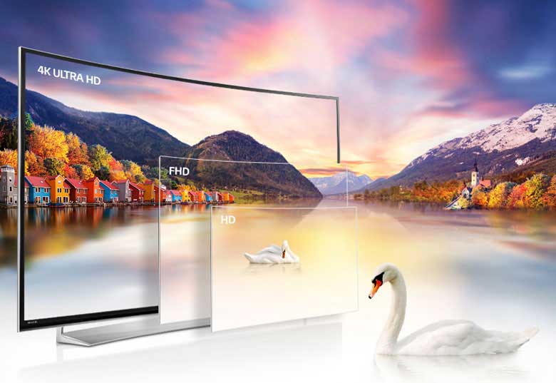 Tivi LG Smart 4K 79 inch 79UG880T