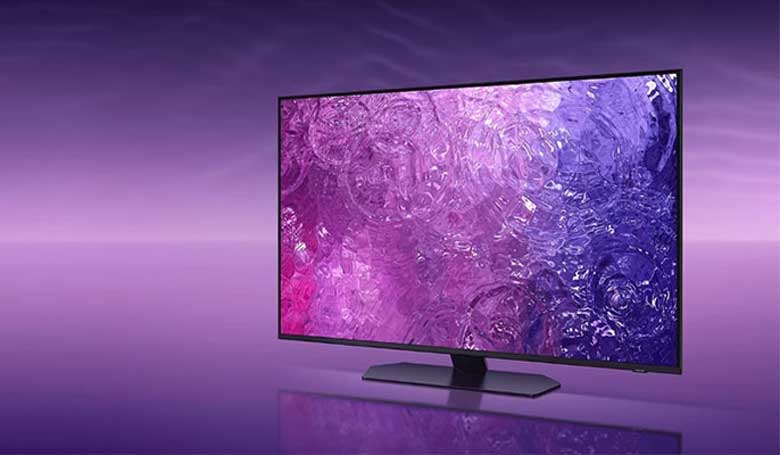 Giá tivi Samsung 65 inch: Smart Tivi Samsung Neo QLED 4K 65 inch QA65QN90C