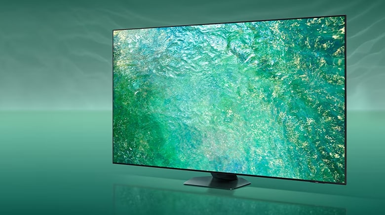 Giá tivi Samsung 65 inch: Smart Tivi Neo QLED Samsung 4K 65 inch QA65QN85C