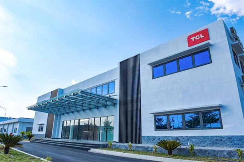 Đánh giá tivi TCL 40L61: Tổng quan