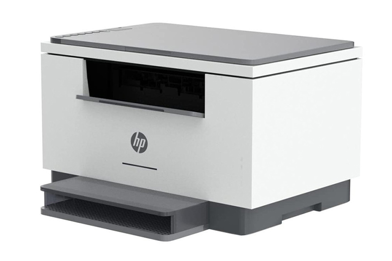 Tương thích nhiều khổ giấy - Máy in Laser trắng đen HP LaserJet M211dw/Wifi 9YF83A