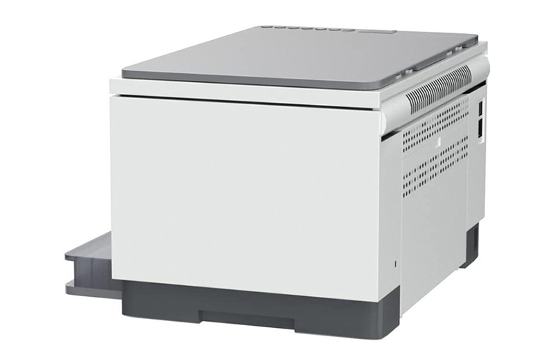 Cổng kết nối USB 2.0 - Máy in Laser trắng đen HP LaserJet M211dw/Wifi 9YF83A