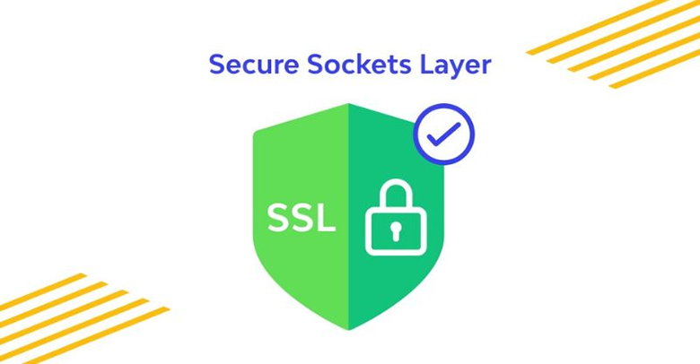 Lỗi SSL trên tivi LG