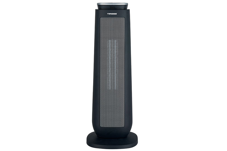 Máy sưởi Ceramic Tiross TS9446 - Thiết kế sang trọng