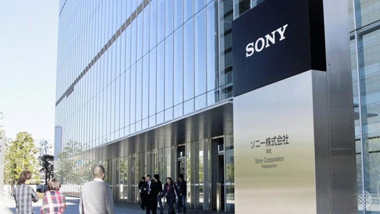 Tivi Sony nháy đèn đỏ 2 nhịp: Tổng quan