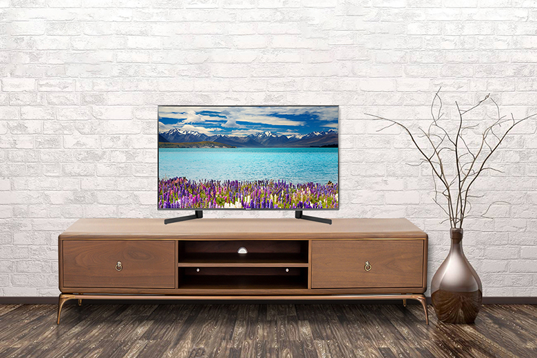 Tivi Sony Android 4K KD-49X9500H