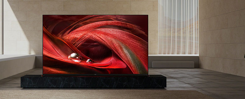 Tivi Sony Android 4K XR-65X95J