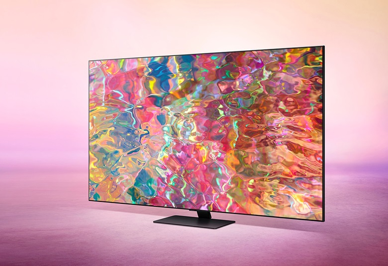 Smart tivi Samsung 4K 6