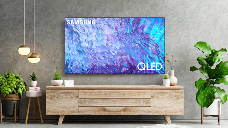 Smart tivi Samsung 4K 10