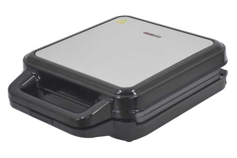 Kẹp nướng điện đa năng Tiross TS9656 - Thiết kế nhỏ gọn, hiện đại