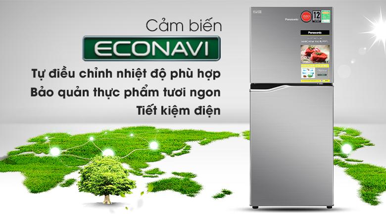 So sánh tủ lạnh Inverter và tủ lạnh thường 8