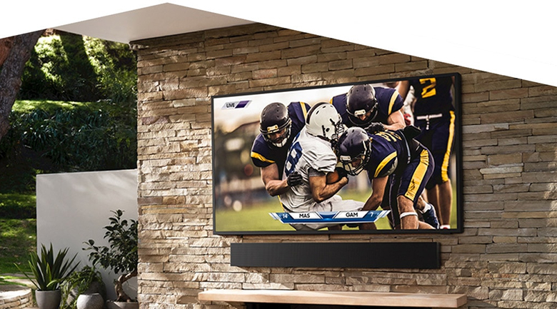 Tivi Samsung 65 inch 4K 12