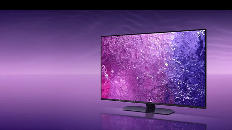 Tivi Samsung 65 inch 4K 14