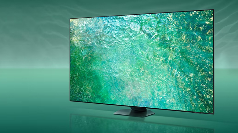 Tivi Samsung 65 inch 4K 13