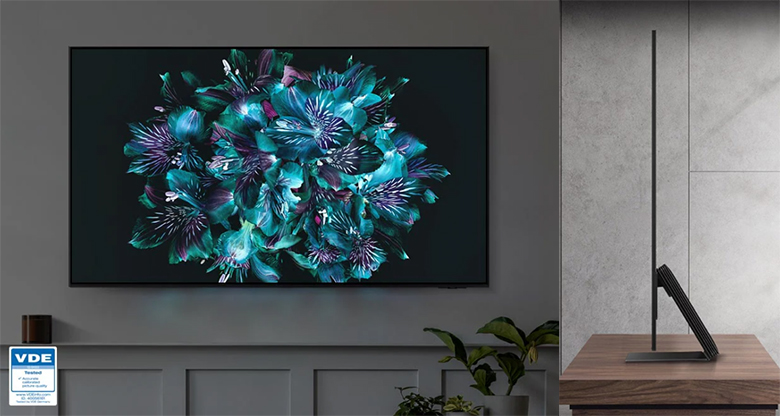 Tivi Samsung 65 inch 4K 15