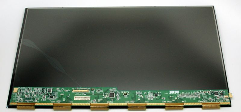 Tivi TCL bị lỗi màn hình 5