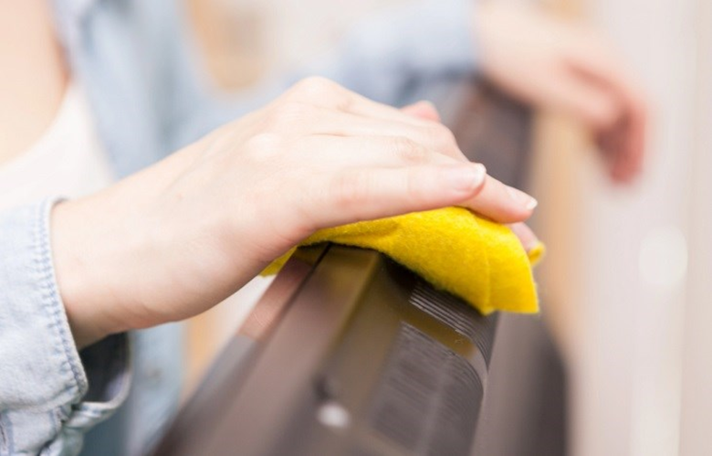 Tivi TCL bị lỗi màn hình 6