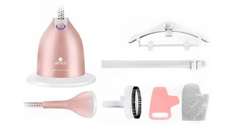 Bàn là hơi nước đứng Elmich GSE-3954OL