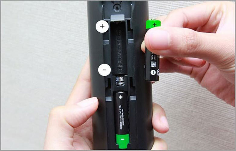 Tivi TCL bị lỗi 4