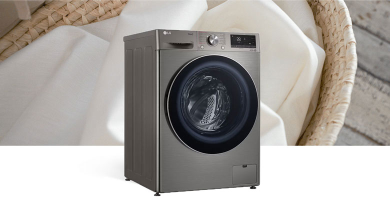 FV1414S3P - Công nghệ giặt hơi nước Steam