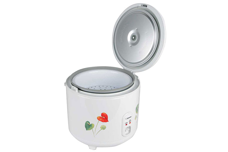 Nồi cơm điện Zojirushi NS-RPQ18V-FZ 1.8 lít - Phụ kiện đi kèm tiện lợi