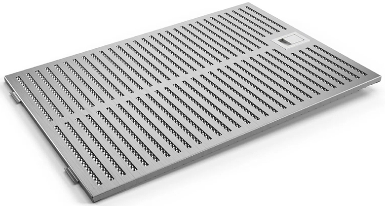 Máy hút mùi cao cấp chữ "T" Bosch HMH.DWB97DM50B có lưới lọc nhôm