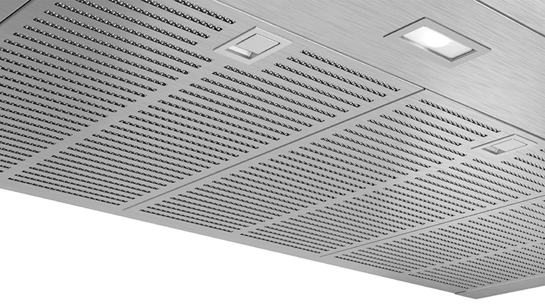 Bosch HMH.DWB97DM50B có đèn led