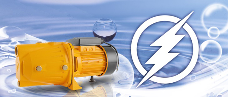 Máy lọc nước Karofi bị rò nước do máy bơm gặp sự cố